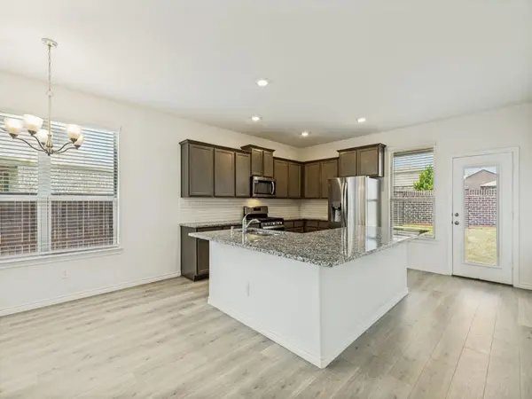 1612 Ferguson Lane, Mckinney, TX 75071
