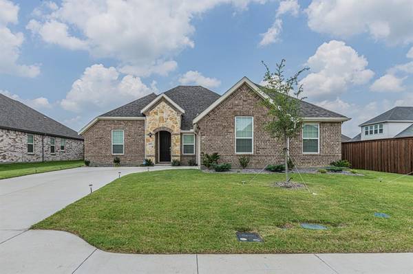 4313 Knight Street, Midlothian, TX 76065