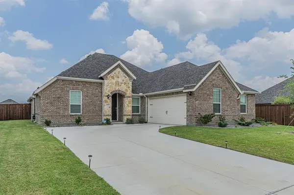 4313 Knight Street, Midlothian, TX 76065