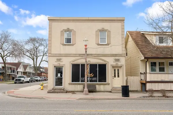 1093-1097 Erie Street, Windsor, ON N9A 3Z2