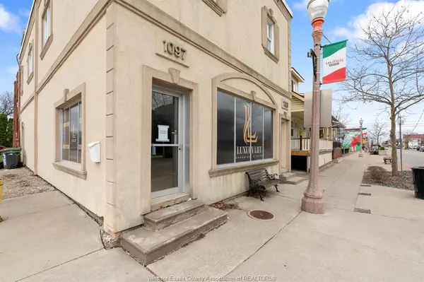 1093-1097 Erie Street, Windsor, ON N9A 3Z2