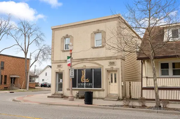 1093-1097 Erie Street, Windsor, ON N9A 3Z2