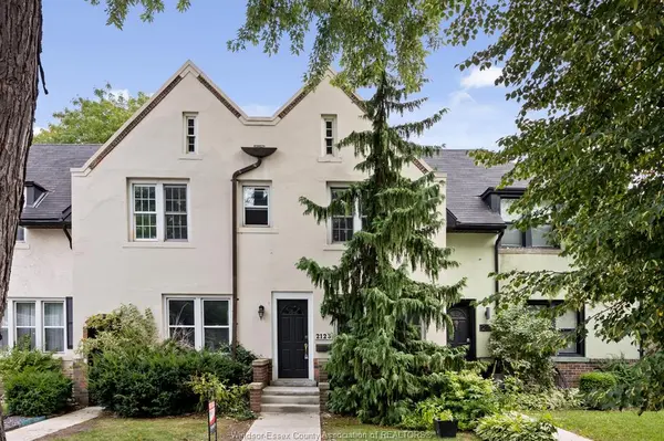 2123 Ontario Street, Windsor, ON N8Y 1N4