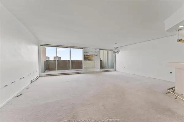 380 PELISSIER Street #1302, Windsor, ON N9A 6V9