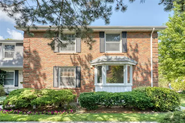 8402 LITTLE RIVER #7, Windsor, ON N8S 2B5