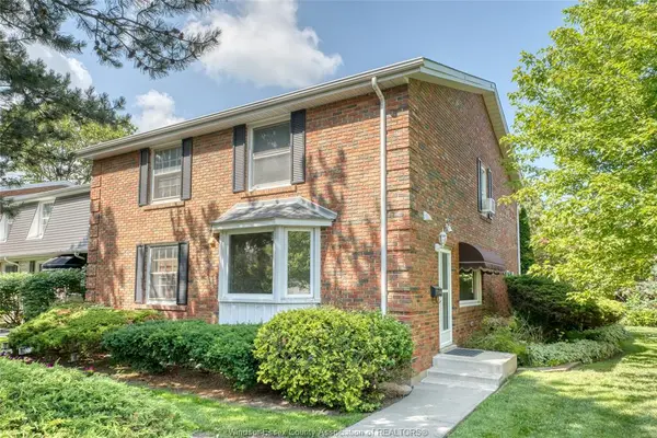8402 LITTLE RIVER #7, Windsor, ON N8S 2B5