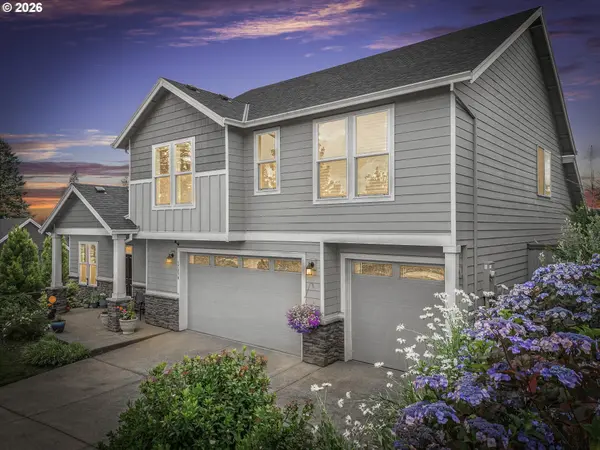 12379 SE 143RD PL, Happy Valley, OR 97086