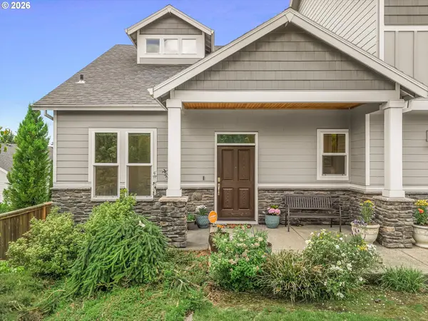 12379 SE 143RD PL, Happy Valley, OR 97086