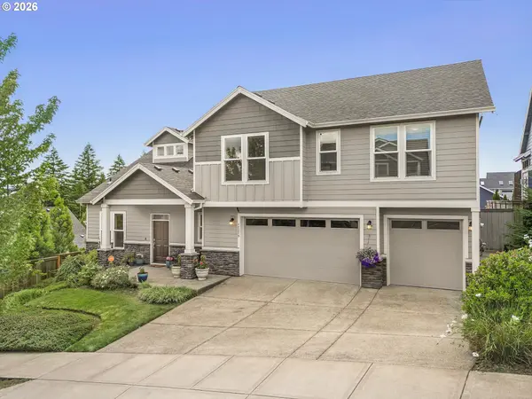 12379 SE 143RD PL, Happy Valley, OR 97086