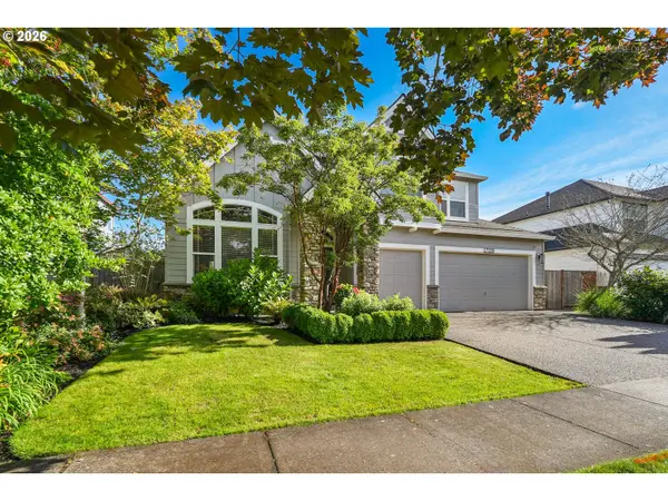 17109 SW GREEN HERON DR, Sherwood, OR 97140