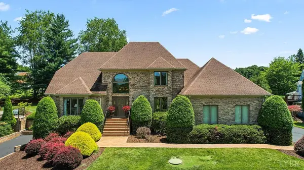 112 HAINES POINT TER, Forest, VA 24551