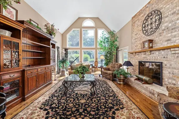 112 HAINES POINT TER, Forest, VA 24551