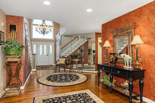 112 HAINES POINT TER, Forest, VA 24551