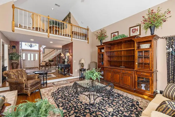 112 HAINES POINT TER, Forest, VA 24551