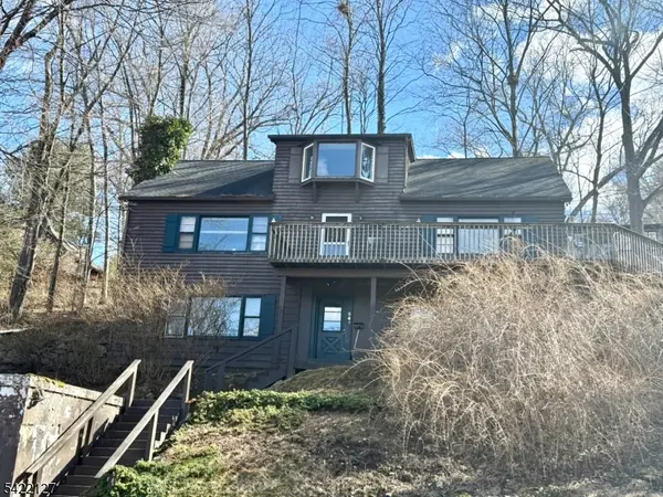 347 E Shore Trl, Sparta Twp., NJ 07871