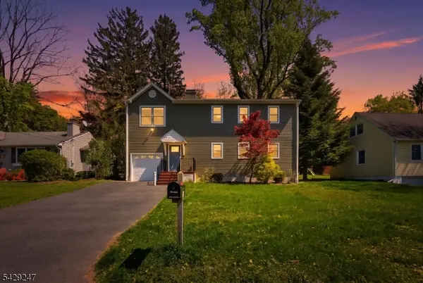 31 Lakeview Rd, Sparta Twp., NJ 07871