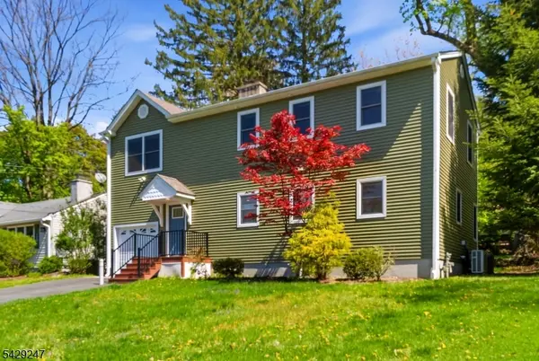 31 Lakeview Rd, Sparta Twp., NJ 07871