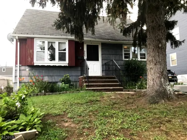 263 Richmond Ave, Paterson City, NJ 07502