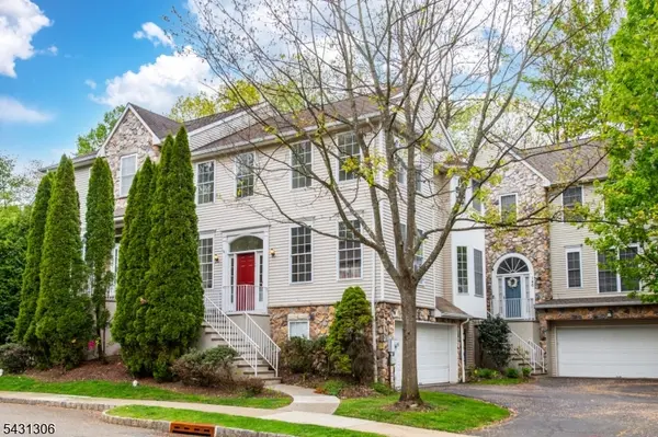 148 Arrowgate Dr, Randolph Twp., NJ 07869