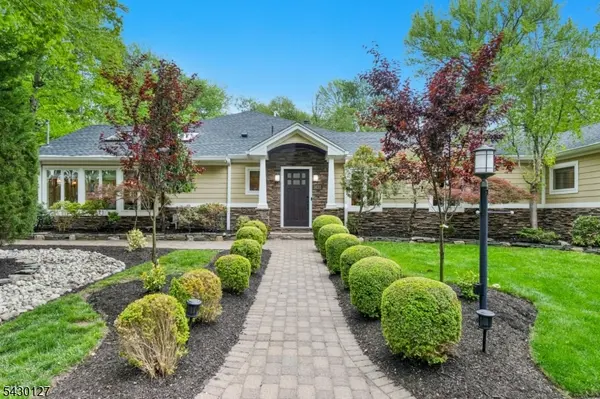 1450 Cushing Rd, Scotch Plains Twp., NJ 07076