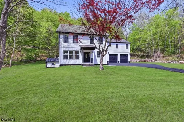 197 Us Highway 206, Sandyston Twp., NJ 07826