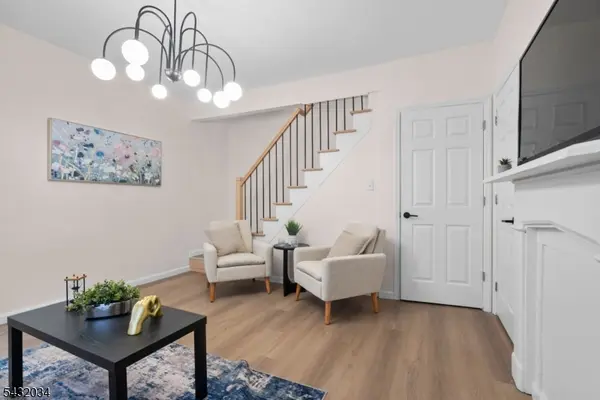 127 Steuben St, East Orange City, NJ 07018