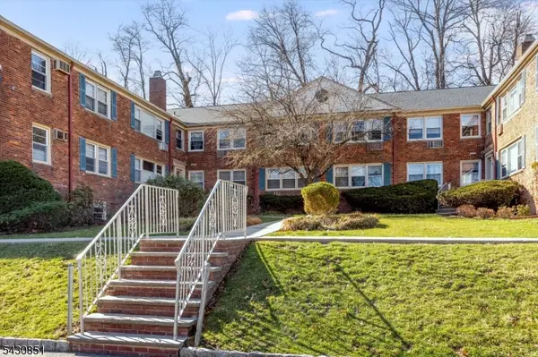 24 Hutton Ave #35, West Orange Twp., NJ 07052
