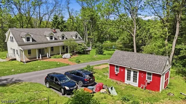174 Polkville Rd, Knowlton Twp., NJ 07832
