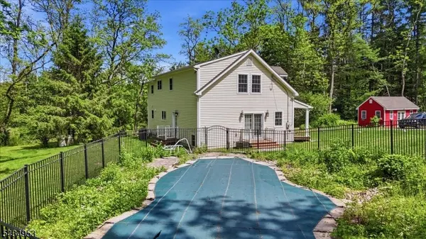 174 Polkville Rd, Knowlton Twp., NJ 07832