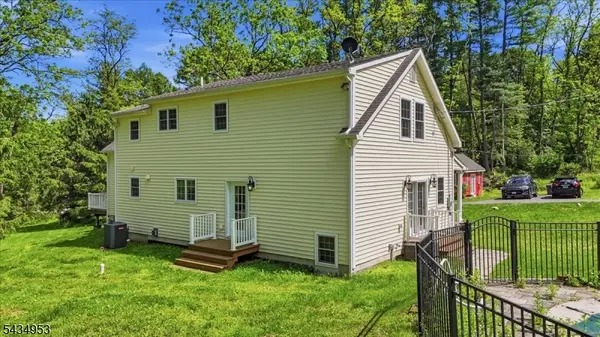 174 Polkville Rd, Knowlton Twp., NJ 07832