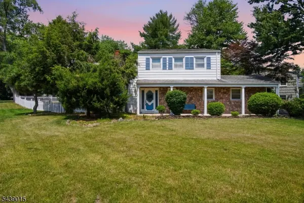 1 Magda, Hillsborough Twp., NJ 08844