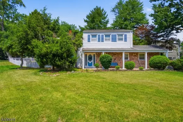 1 Magda, Hillsborough Twp., NJ 08844