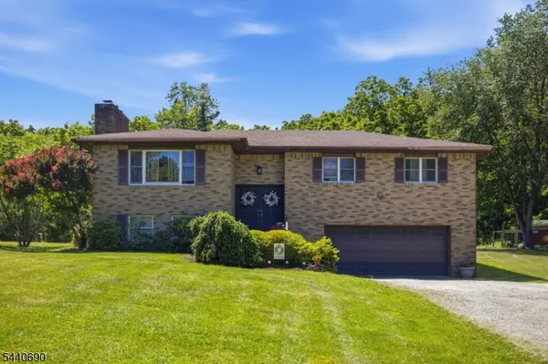 59 Statesville Quarry Rd, Lafayette Twp., NJ 07848