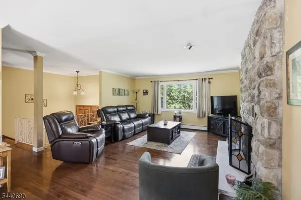 59 Statesville Quarry Rd, Lafayette Twp., NJ 07848
