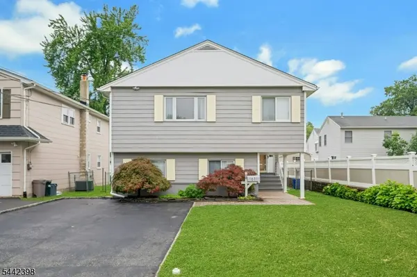 61 Fairmount Rd, Parsippany-troy Hills Twp., NJ 07054