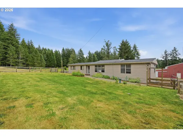 27287 S HILLOCKBURN RD, Estacada, OR 97023