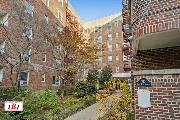 915 East 17th ST #214, Brooklyn, NY 11230