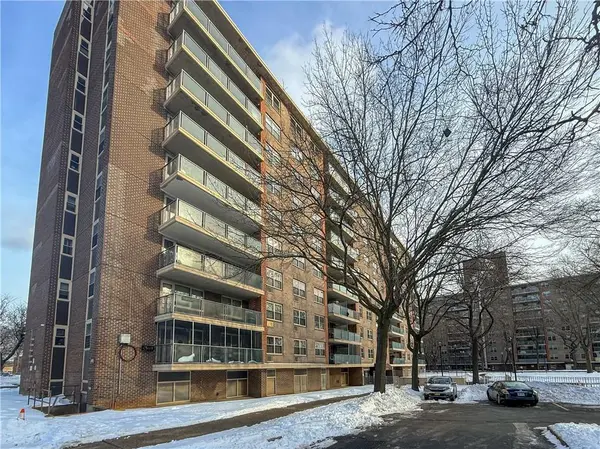 400 Cozine AVE #9F, Brooklyn, NY 11207