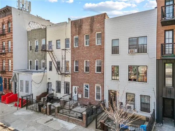 2296 Atlantic AVE, Brooklyn, NY 11233