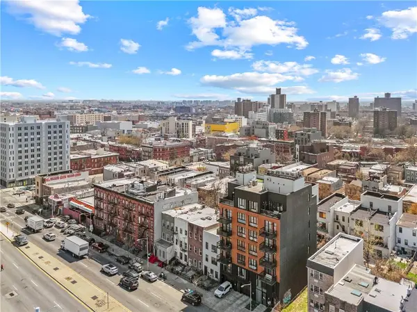 2296 Atlantic AVE, Brooklyn, NY 11233