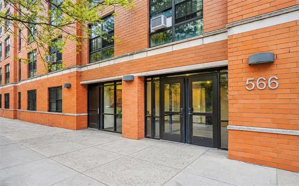 566 Gates AVE #1B, Brooklyn, NY 11221