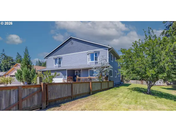 1602 ASH ST, North Bend, OR 97459