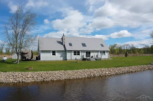 2580 Lola LN, Au Gres Twp, MI 48703
