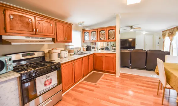 2856 W Carleton RD #Lot 57, Hillsdale City, MI 49242