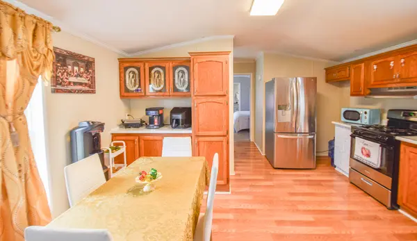 2856 W Carleton RD #Lot 57, Hillsdale City, MI 49242
