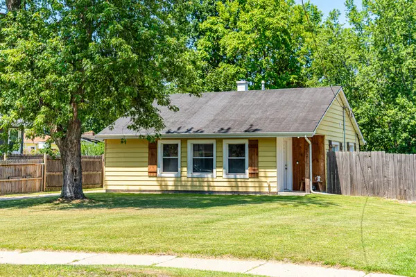 3311 31st ST SW, Grandville City, MI 49418