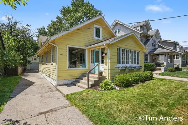 61 Mayfield AVE NE, City Of Grand Rapids, MI 49503