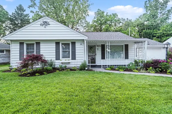 4106 Duke ST, Kalamazoo City, MI 49008