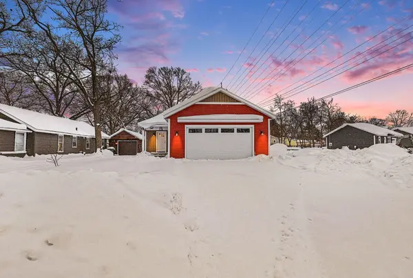 907 Orchard AVE, Muskegon City, MI 49442