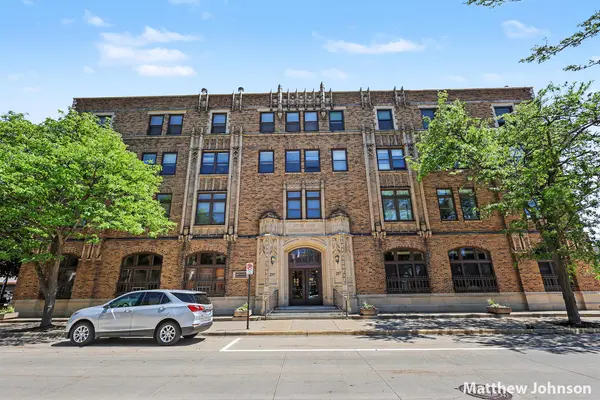 297 W Clay AVE #202, Muskegon City, MI 49440